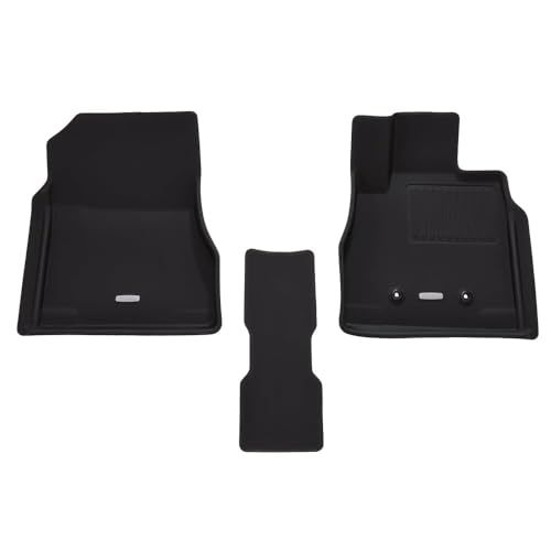 K◆クラッツィオ(Clazzio) ステップワゴン フロアマット 立体ラバータイプ ブラック 【5EEHA2531K】 efbdc945 9,389円