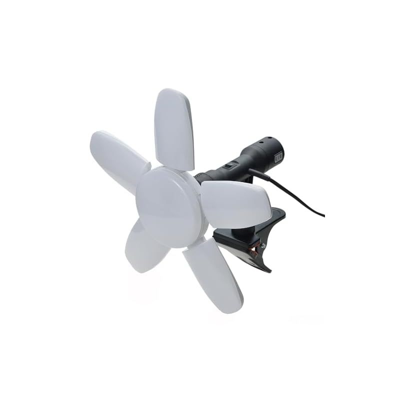 【新品】 高儀 LED クリップライト SAKUTO 70W CLT-70SLD EARTH MAN 屋内用 照明 作業灯 投光器 開閉で照射範囲が変わる 約7000lm たかぎ