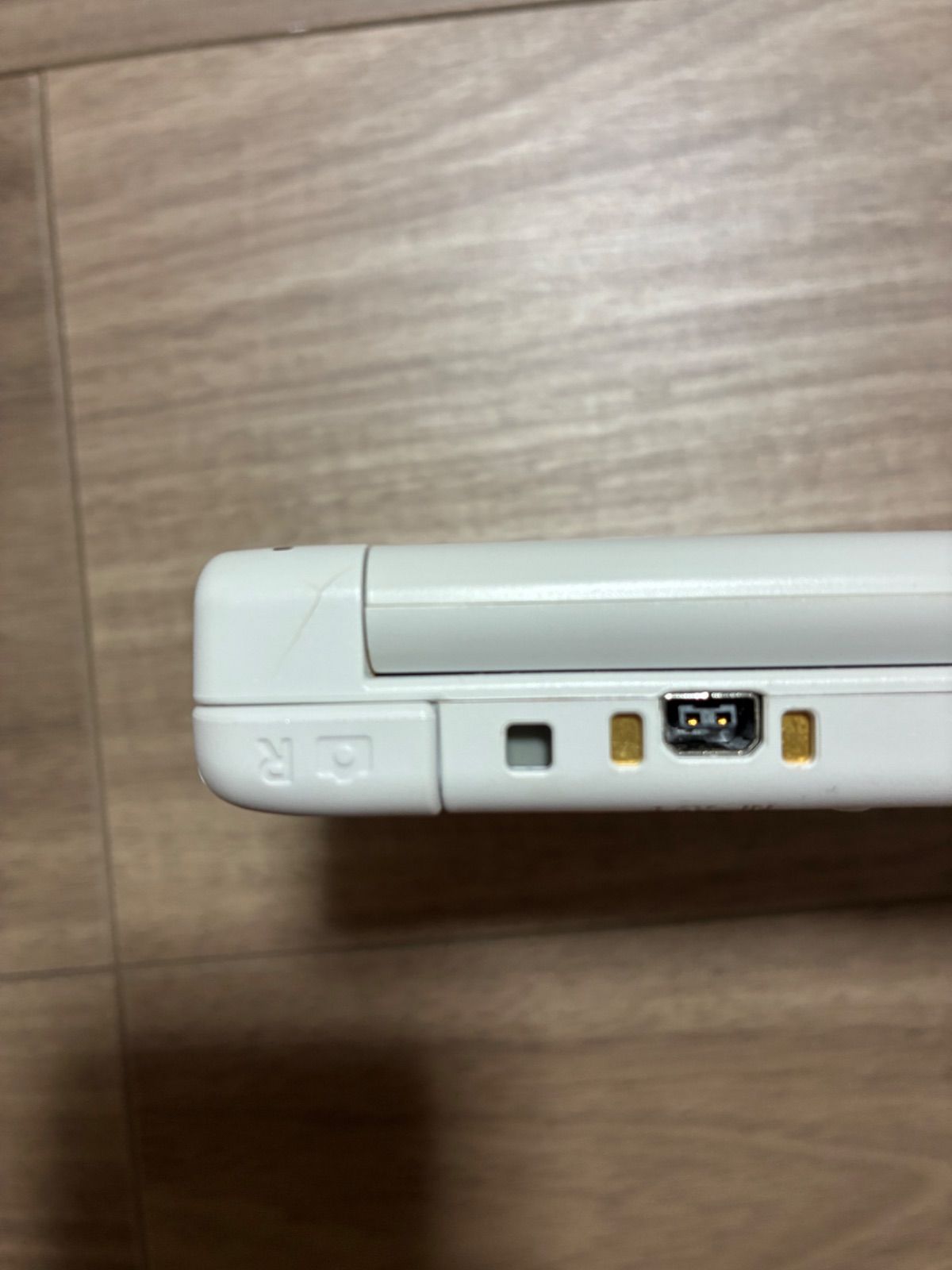 ニンニンテンドー3DSLL ピンク×ホワイト ニンニンテンドー3DSLL ピンク×ホワイト