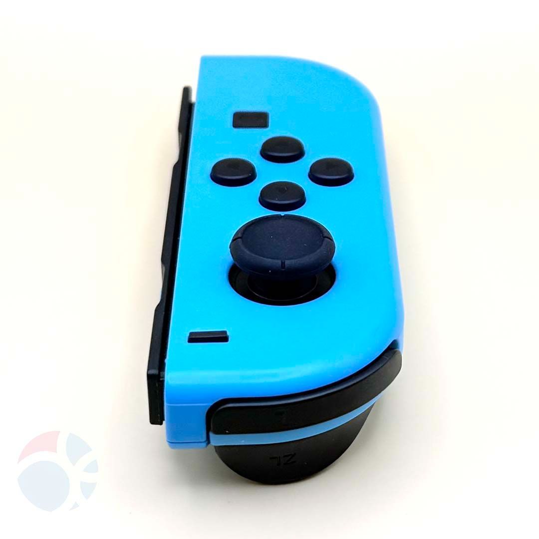 完全動作OK・安心補償】☆極美品 純正 Nintendo Switch ジョイコン 左