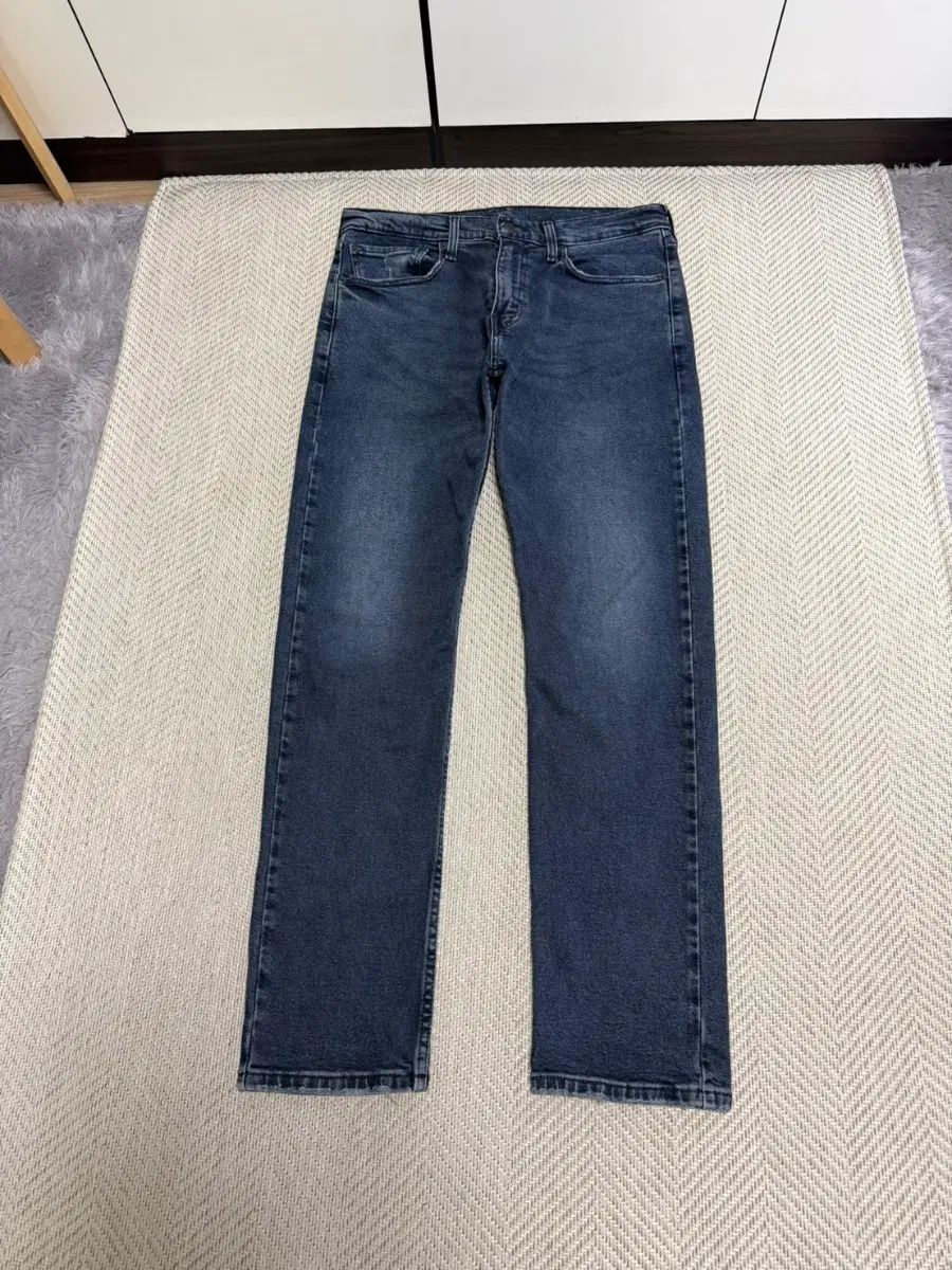 リーバイス メンズ デニム パンツ 5,792円
