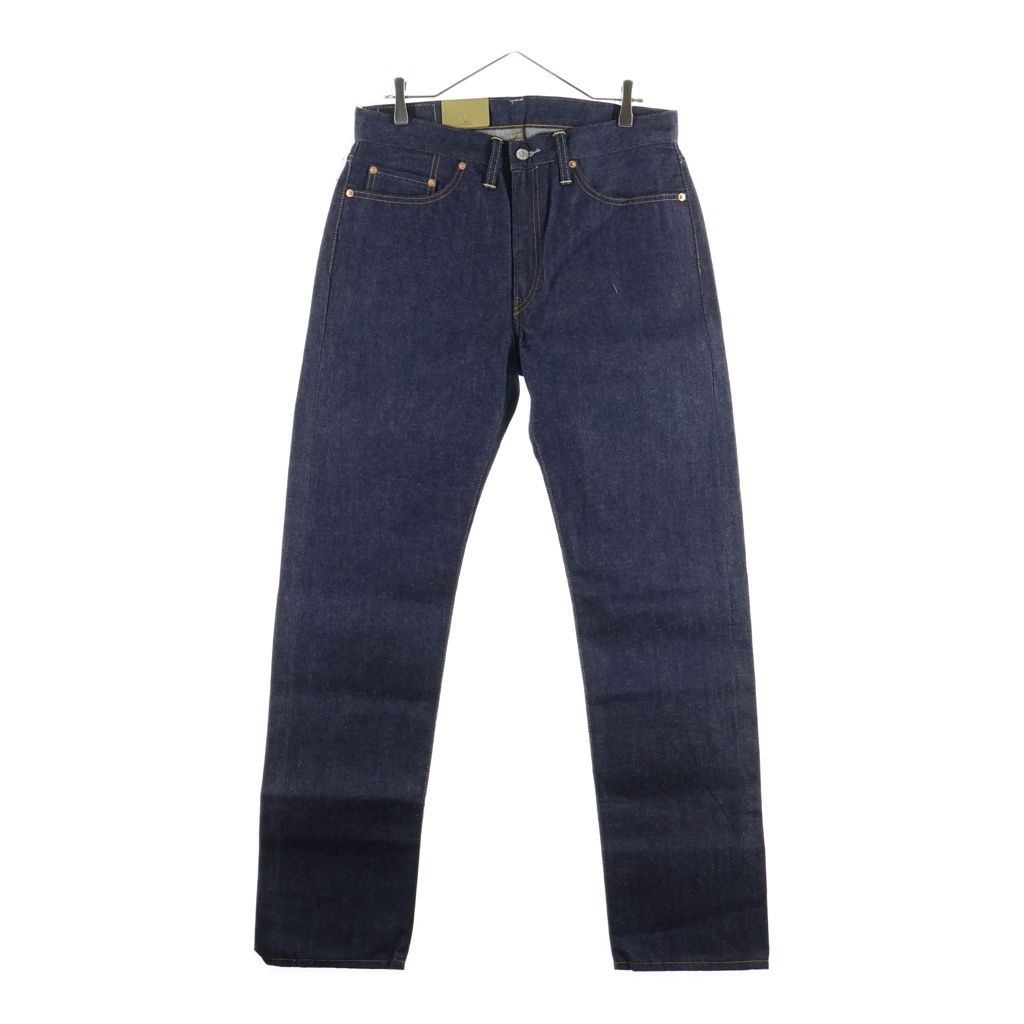 Levi's VINTAGE CLOTHING (リーバイス ビンテージ クロージング) 54年モデル 復刻 デニムパンツ 501Z XX 50154-0110 インディゴ 日本製 26,202円