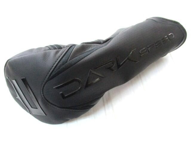 コブラ　DARKSPEED X　9度　SPEEDER NX for Cobra(DARKSPEED)　Sフレックス　ドライバー　中古　ゴルフドゥ！名古屋熱田店【最短即日発送】
