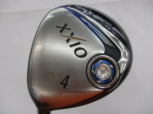 ダンロップ　XXIO 9　16.5度　MP900　Rフレックス　フェアウェイウッド　中古　ゴルフドゥ！高松田村店【最短即日発送】 10,785円