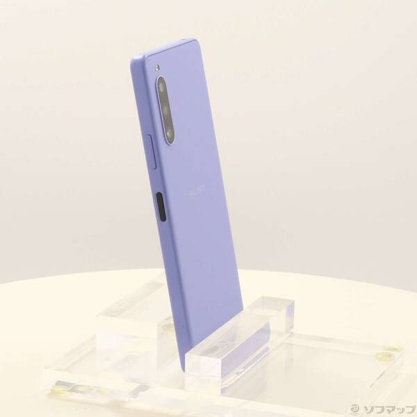 ジャンク品Sony Xperia SOG07 128GB SIMフリーラベンダー Xperia 10 IV 128GB ラベンダー SOG07 中古 - メルカリ