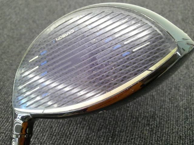 中古 ドライバー テーラーメイド Qi10 MAX/Diamana Blue TM50(JP