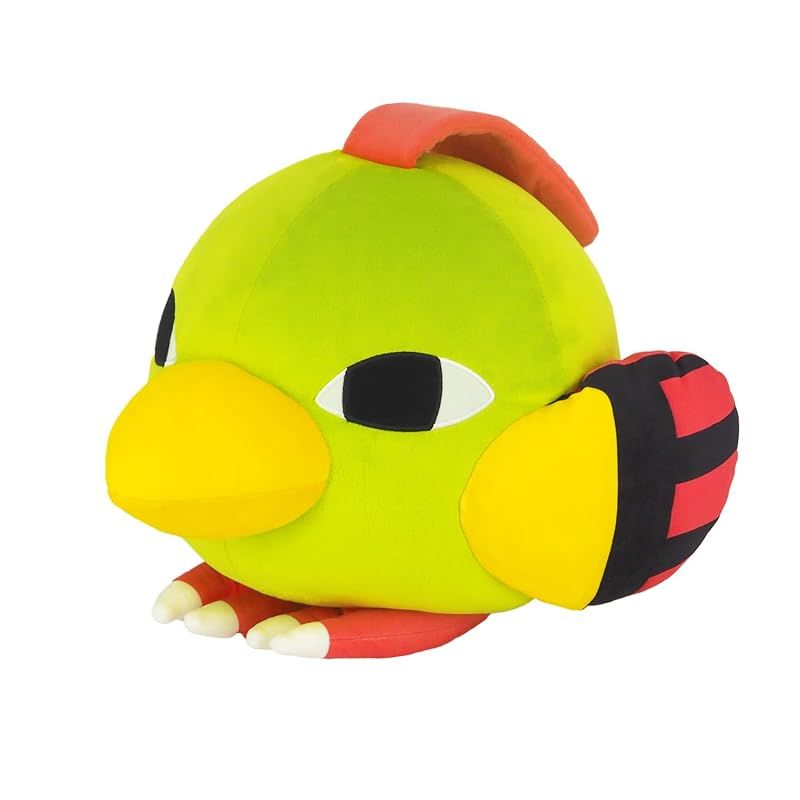 【新品】 三英貿易 ポケットモンスター ぽてはぐクッション ぽてはぐクッション ネイティ W35×D34×H26cm ぬいぐるみ雑貨 ポケモン PZ70