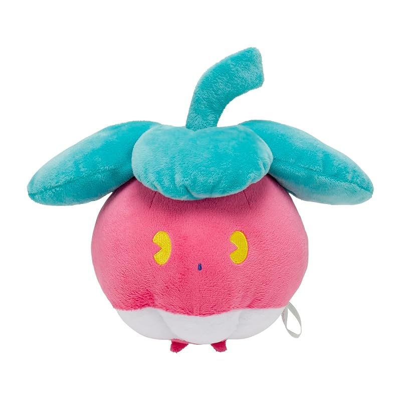 【新品】 ポケモンセンターオリジナル ぬいぐるみ サイコソーダ・リフレッシュ アマカジ 16.5×20.5×14(H×W×D:) 6,572円