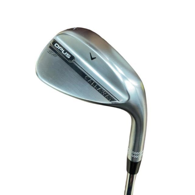 【中古】 キャロウェイ OPUS SP クロム 52°/10°S ウェッジ WG NS PRO 950GH neo (フレックスS) メンズ 男性用 右利き 右用 Bランク ゴルフクラブ 16,151円