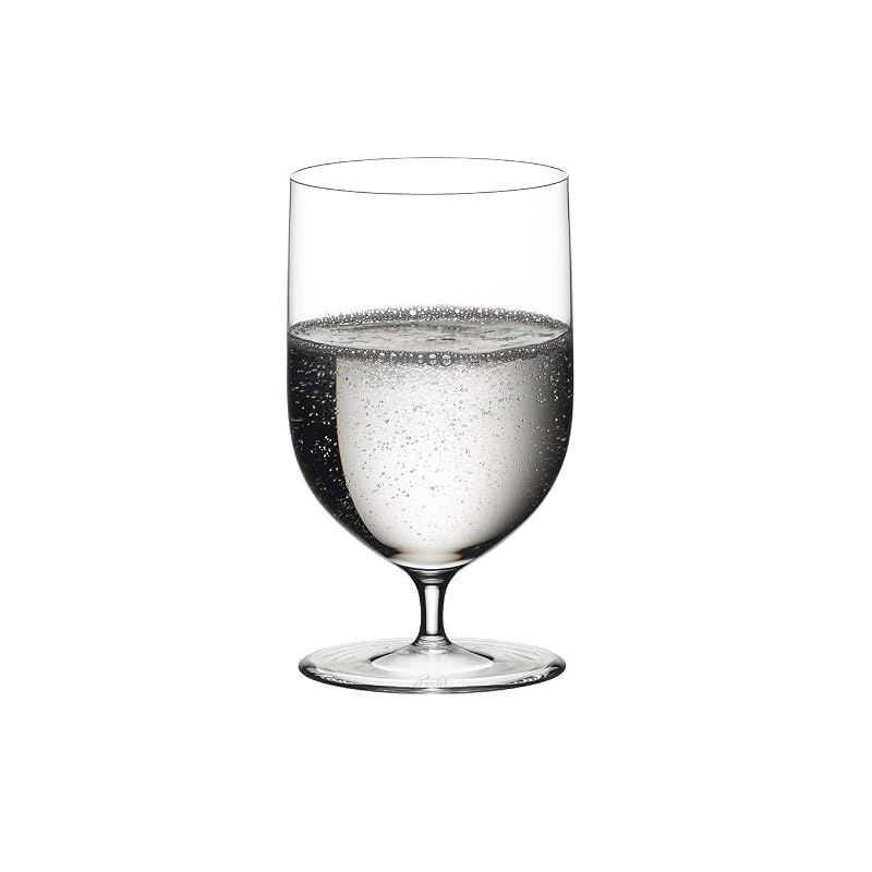 [正規品] RIEDEL リーデル グラス ソムリエ ウォーター 340ml 4400/20 Twin 27,498円
