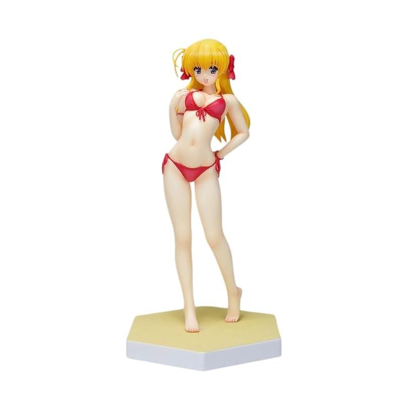 フォーチュンアテリアル 千堂瑛里華 (1/10スケール PVC塗装済み完成品)