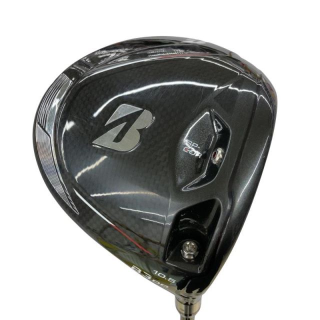 【中古】 ブリヂストン BRIDGESTONE B3 DD 10.5° ドライバー DR TENSEI BS Red 40 (フレックスSR) メンズ 男性用 右利き 右用 Bランク ゴルフクラブ 16,927円