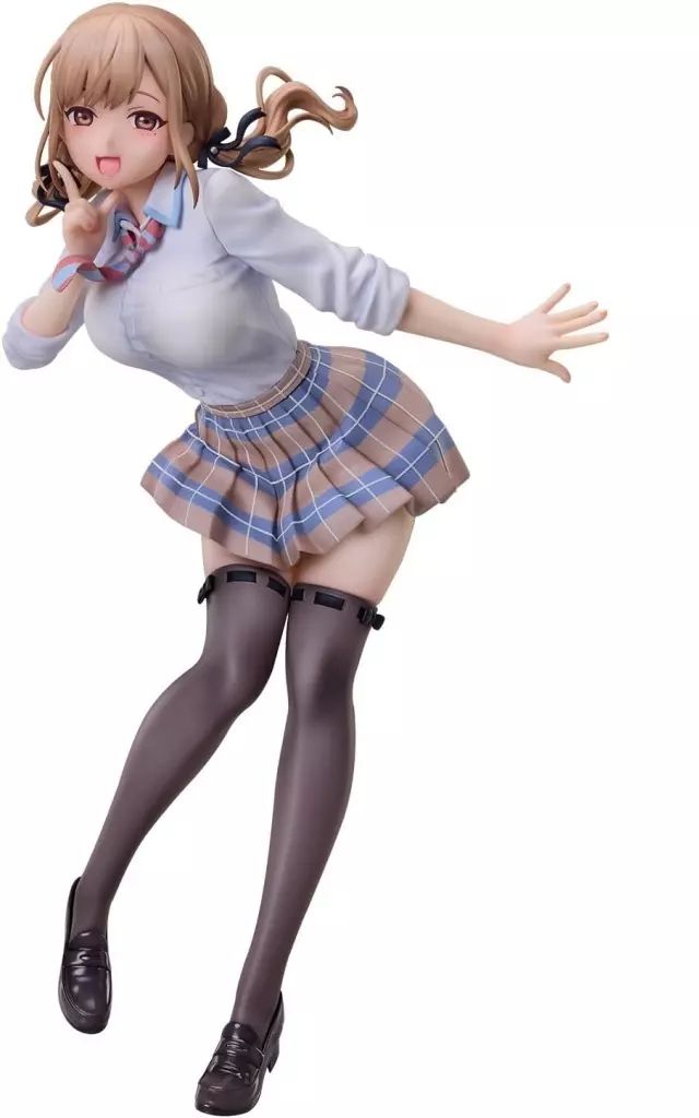 【新品】フィギュア 神宮寺那織 「恋は双子で割り切れない」 1/6 塗装済み完成品 16,330円