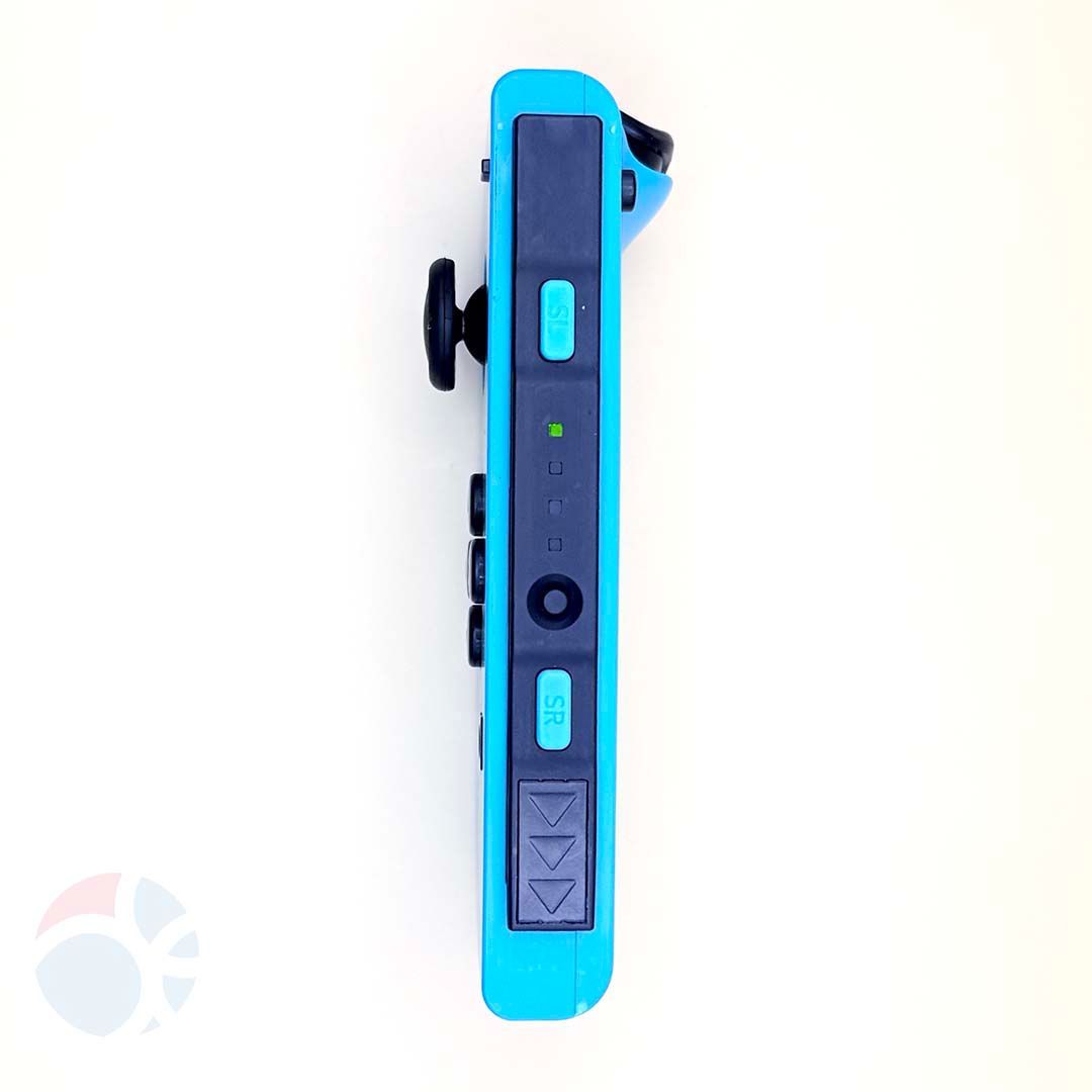 完全動作OK・安心補償】Switch2使用可能 ☆美品 純正 Nintendo Switch