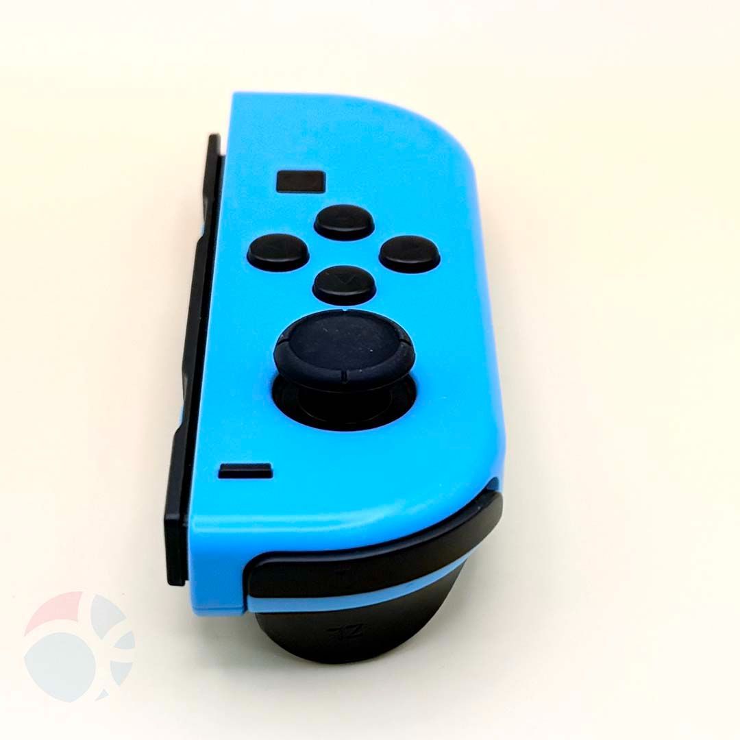 完全動作OK・安心補償】Switch2使用可能 ☆美品 純正 Nintendo Switch