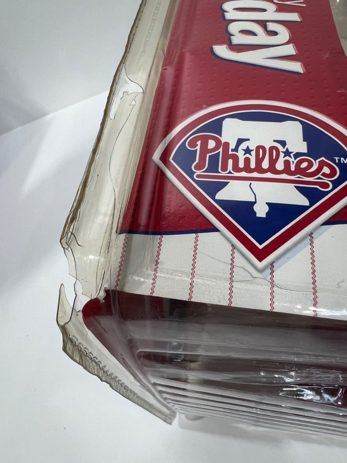 McFARLANE TOYS マクファーレントイズ MLB エリート Roy Halladay ロイ