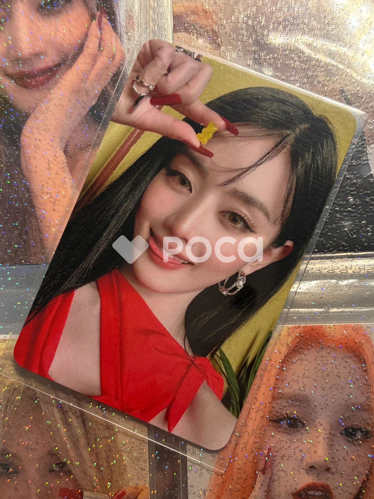(G)I-DLE ミンニ HER SPECIAL GV EVENT 25,363円