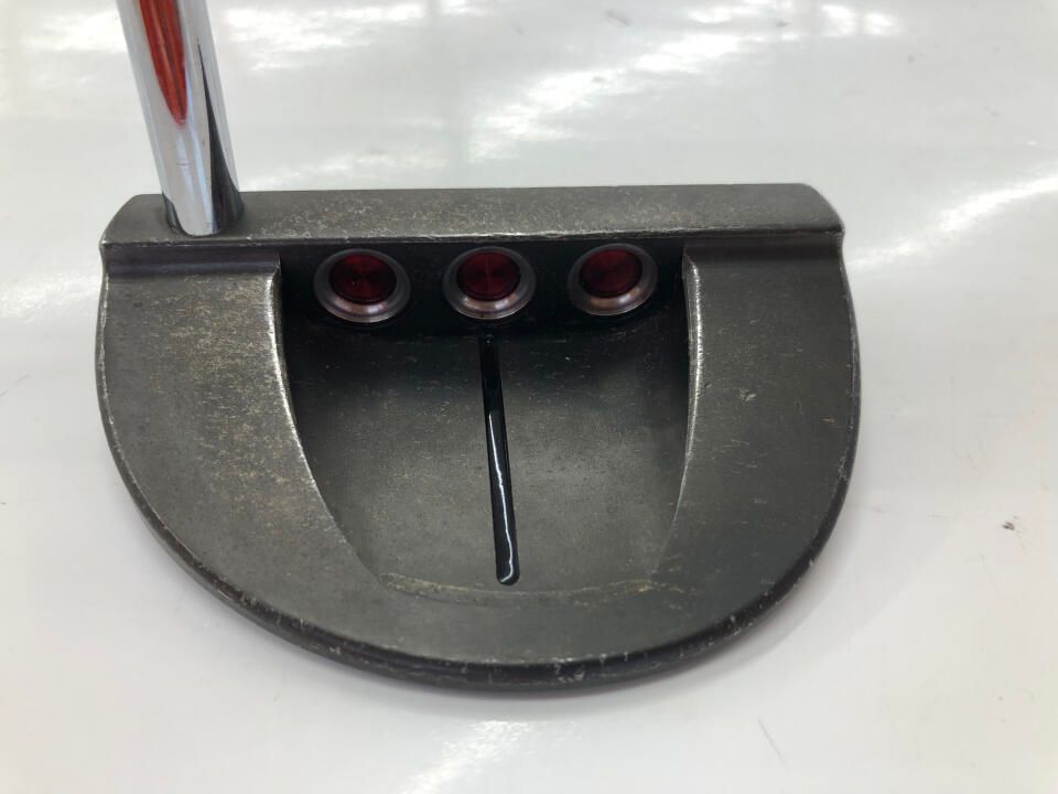 タイトリスト SC SELECT GoLo 5 パター 中古 ゴルフドゥ!吹上店【最短即日発送】 タイトリスト SC SELECT GoLo 5 パター 中古 ゴルフドゥ!吹上店【最短即日発送】