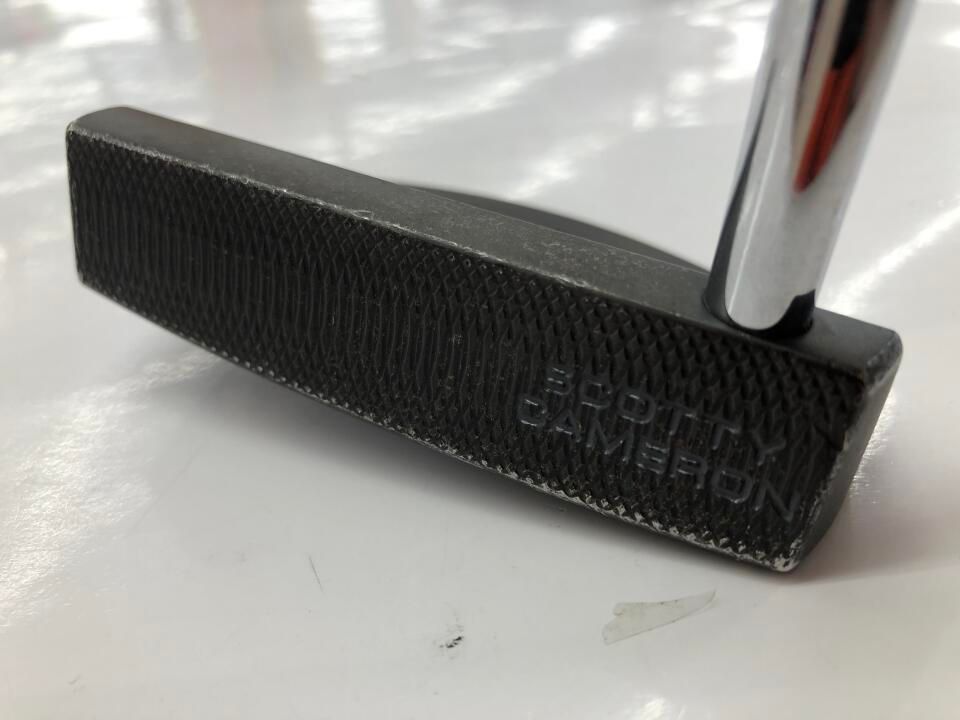 タイトリスト SC SELECT GoLo 5 パター 中古 ゴルフドゥ!吹上店【最短即日発送】 タイトリスト SC SELECT GoLo 5 パター 中古 ゴルフドゥ!吹上店【最短即日発送】