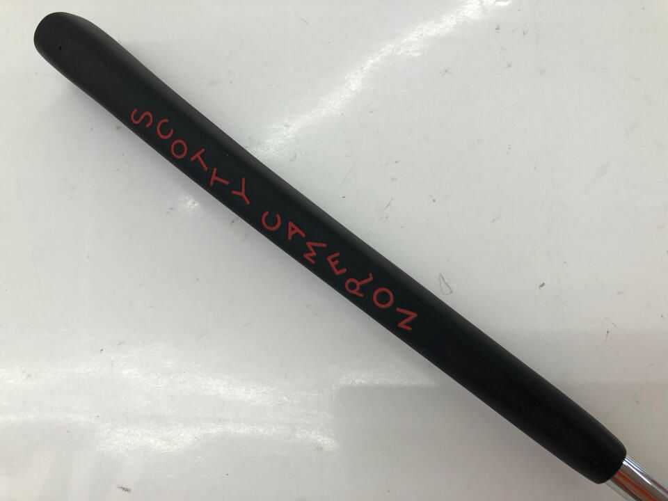 タイトリスト SC SELECT GoLo 5 パター 中古 ゴルフドゥ!吹上店【最短即日発送】 タイトリスト SC SELECT GoLo 5 パター 中古 ゴルフドゥ!吹上店【最短即日発送】