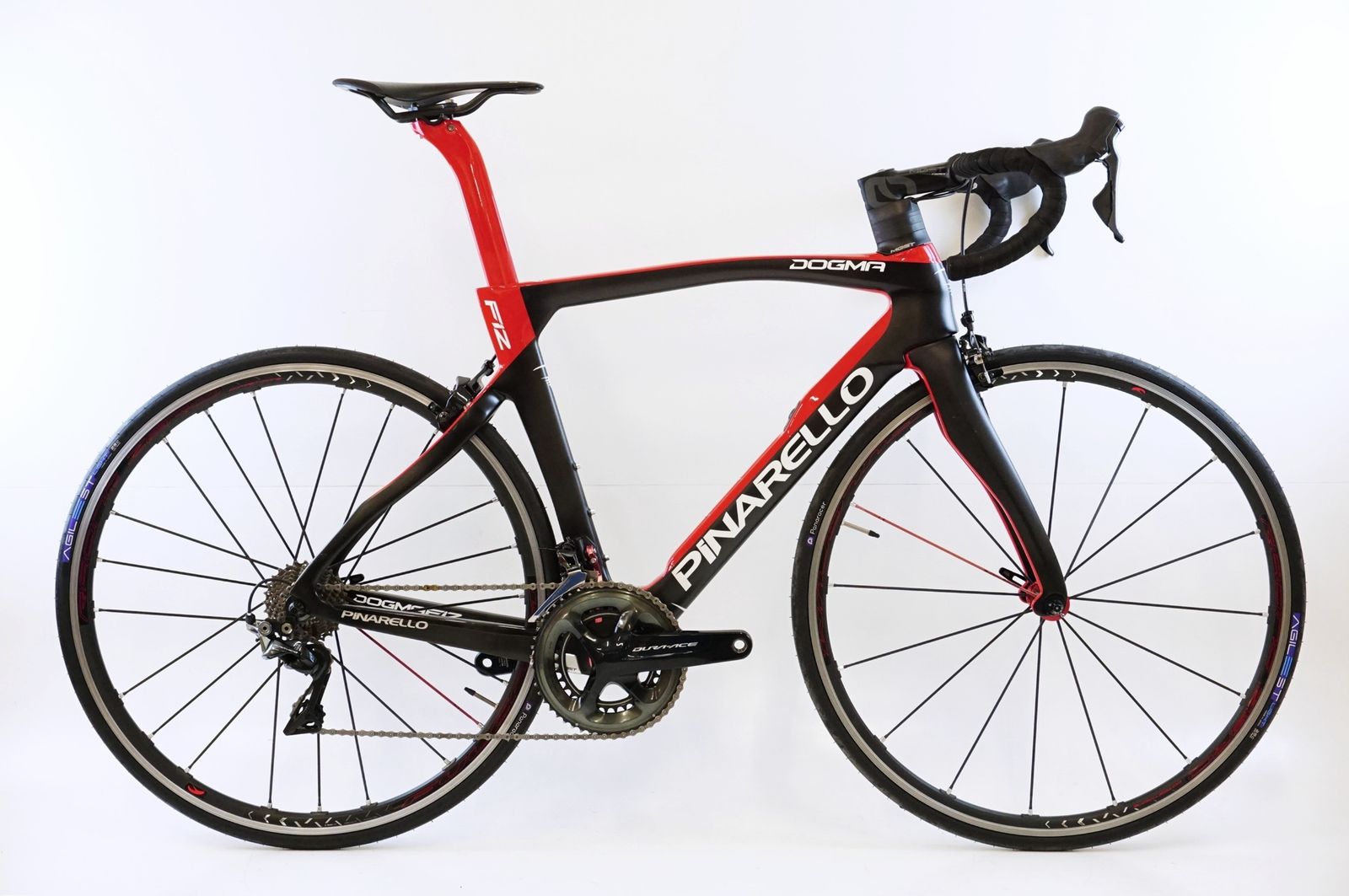 PINARELLO 「ピナレロ」 DOGMA F12 2020年モデル ロードバイク / バイチャリ浜松店