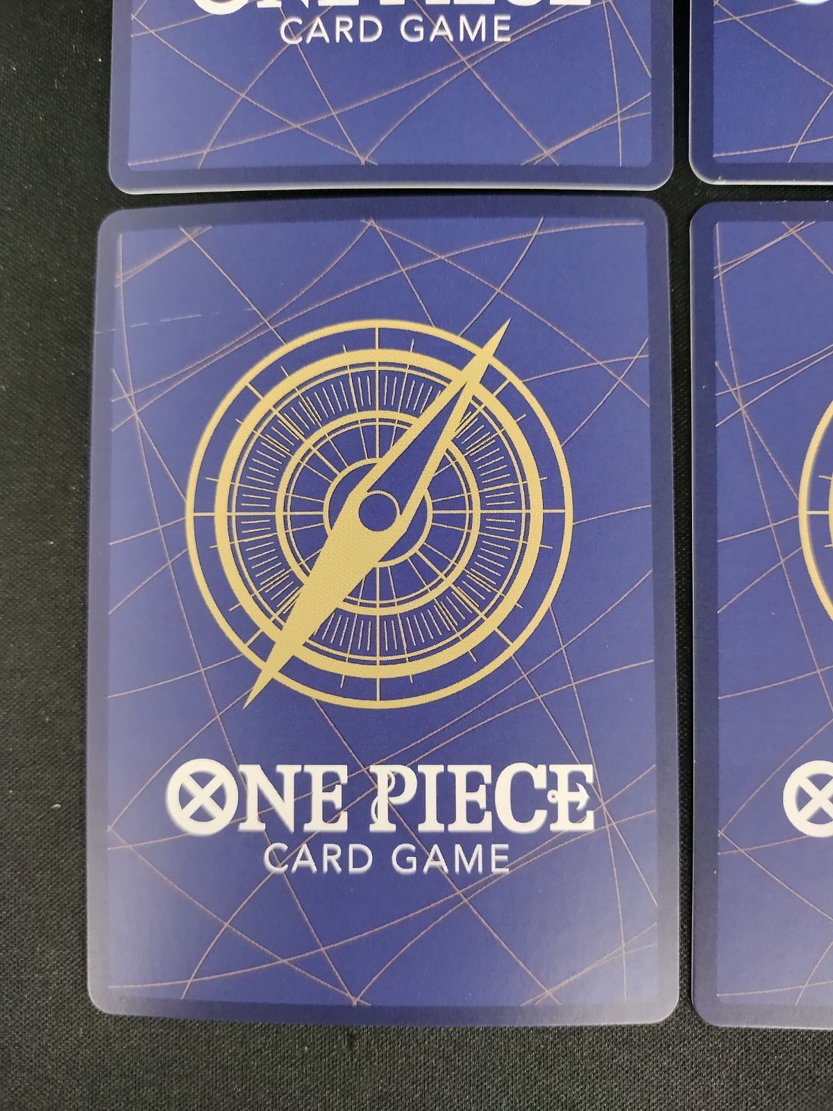 中古TCG】ワンピースカード ゴール・D・ロジャー(☆SEC/パラレル)(OP09