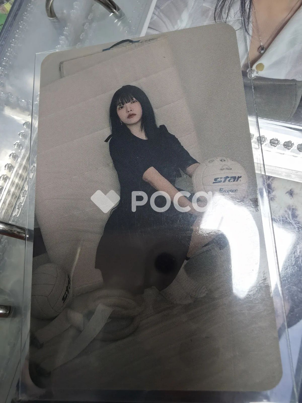レドベル イェリ RED CIRCLE Red Velvet X Wonhyeongdeul Chill Kill Photocbook + RV Heart Keyring / Photo card