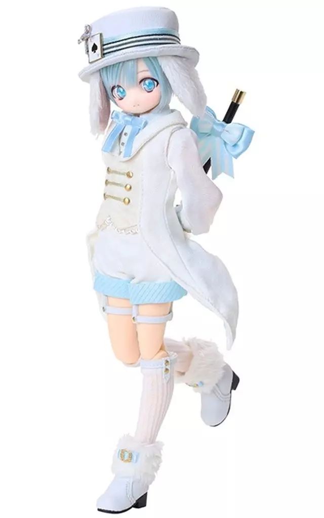 【中古】ドール Hal(ハル)～Tender Circus～ Fantastical World ver. 「Iris Collect petit-アイリス コレクト プチ-」