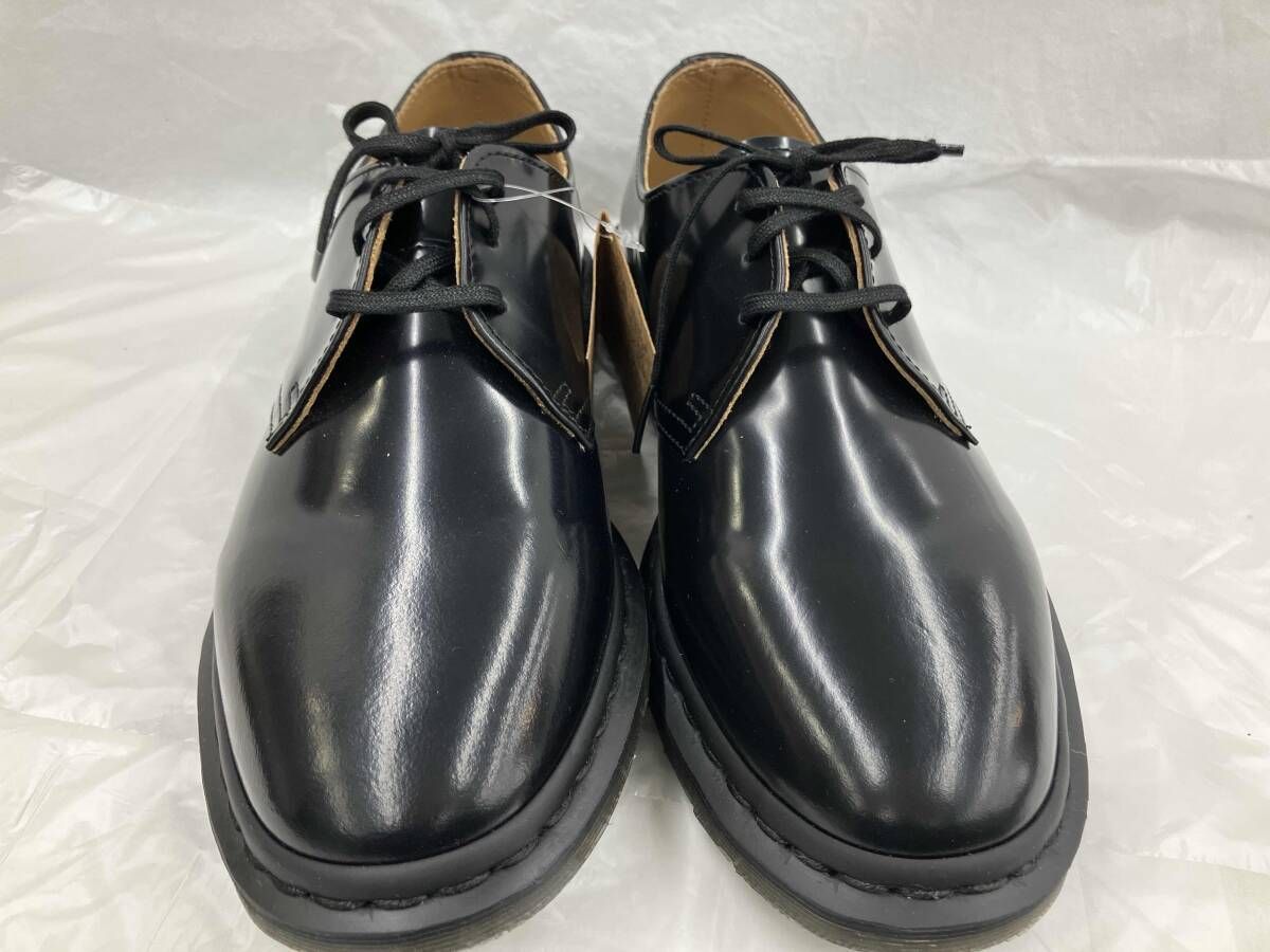 美品 Dr.Martens ドレスシューズ ブラック Dr.Martens Archiell 11,559円