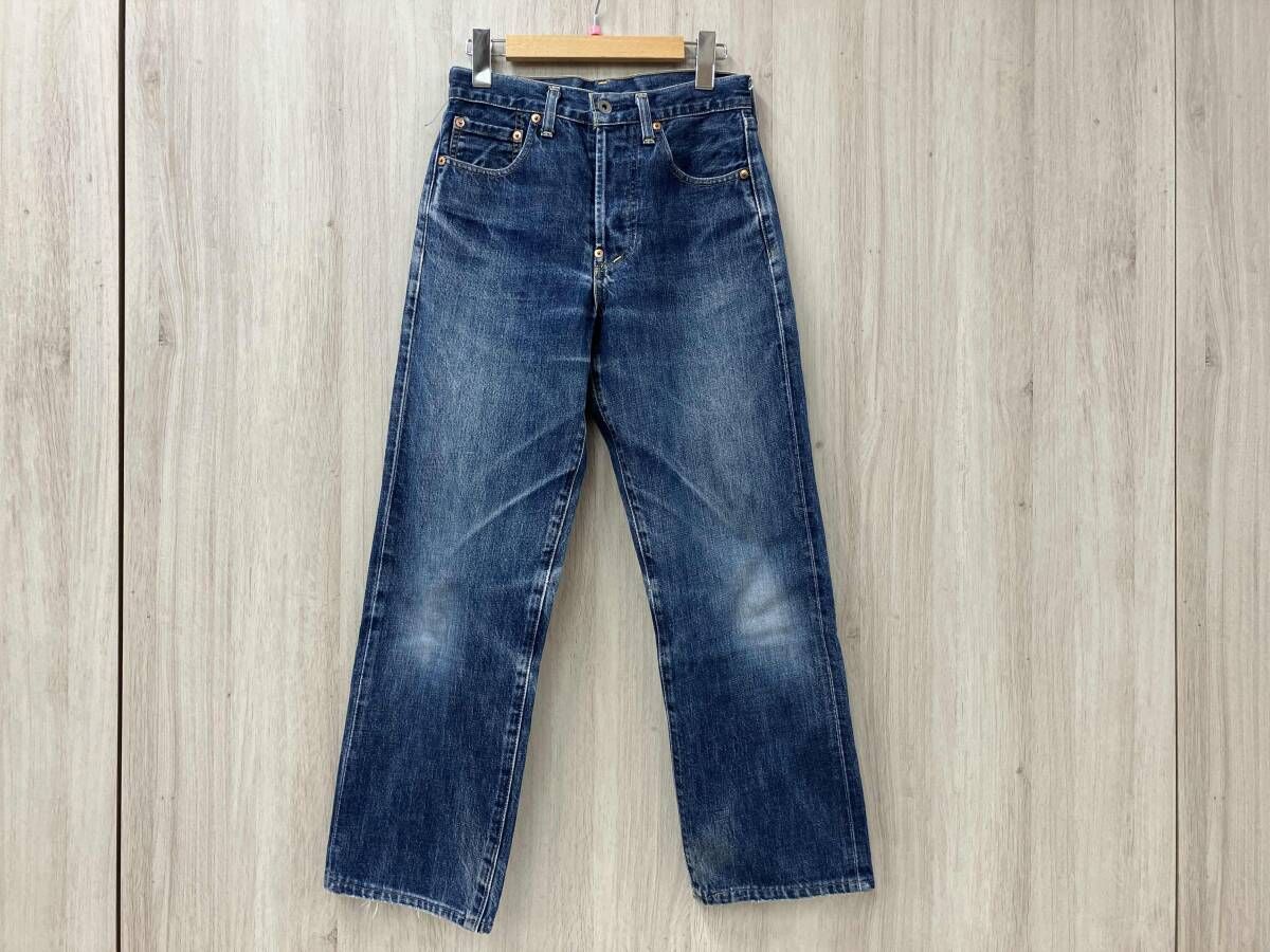 LEVI'S ジーンズ　702xx