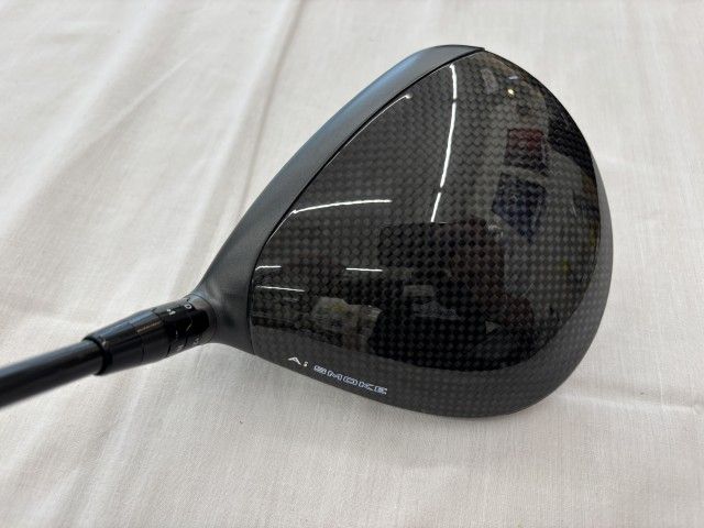 中古】ドライバー キャロウェイ PARADYM Ai SMOKE ◇◇◇◇TENSEI 60