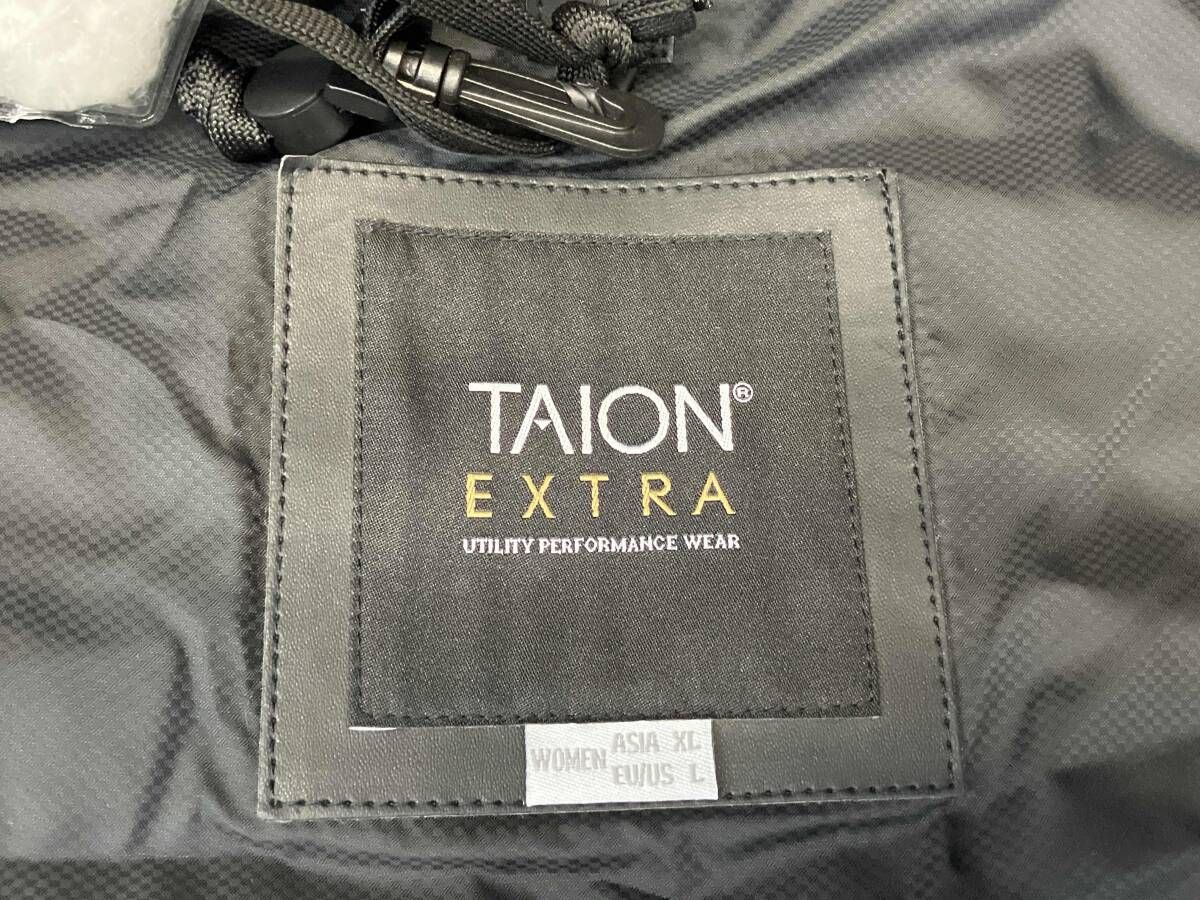 TAION EXTRA タイオン エクストラ その他 ダウンジャケット TAION-EX 
