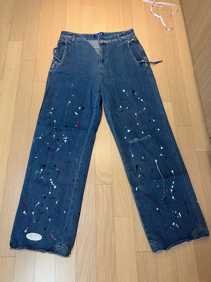 A3 ADER ERROR アーダーエラー ギャラクシー ジーン 20,581円