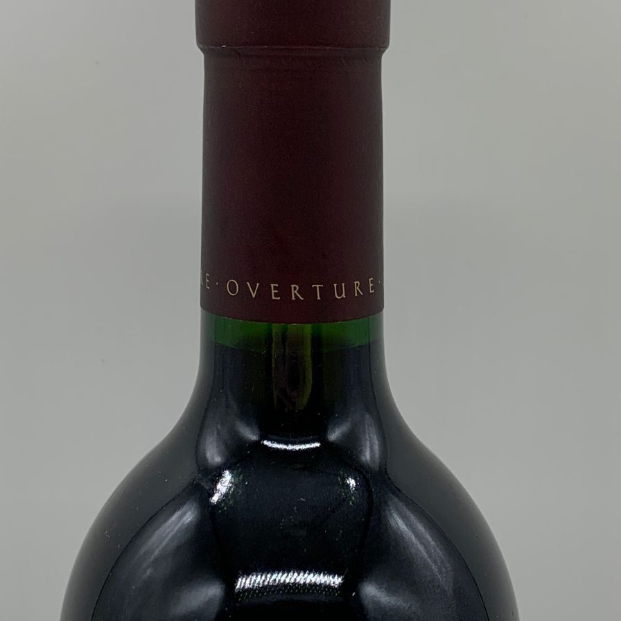 オーバーチュア 750ml 14% OVERTURE カリフォルニア【X0】 飲料・酒