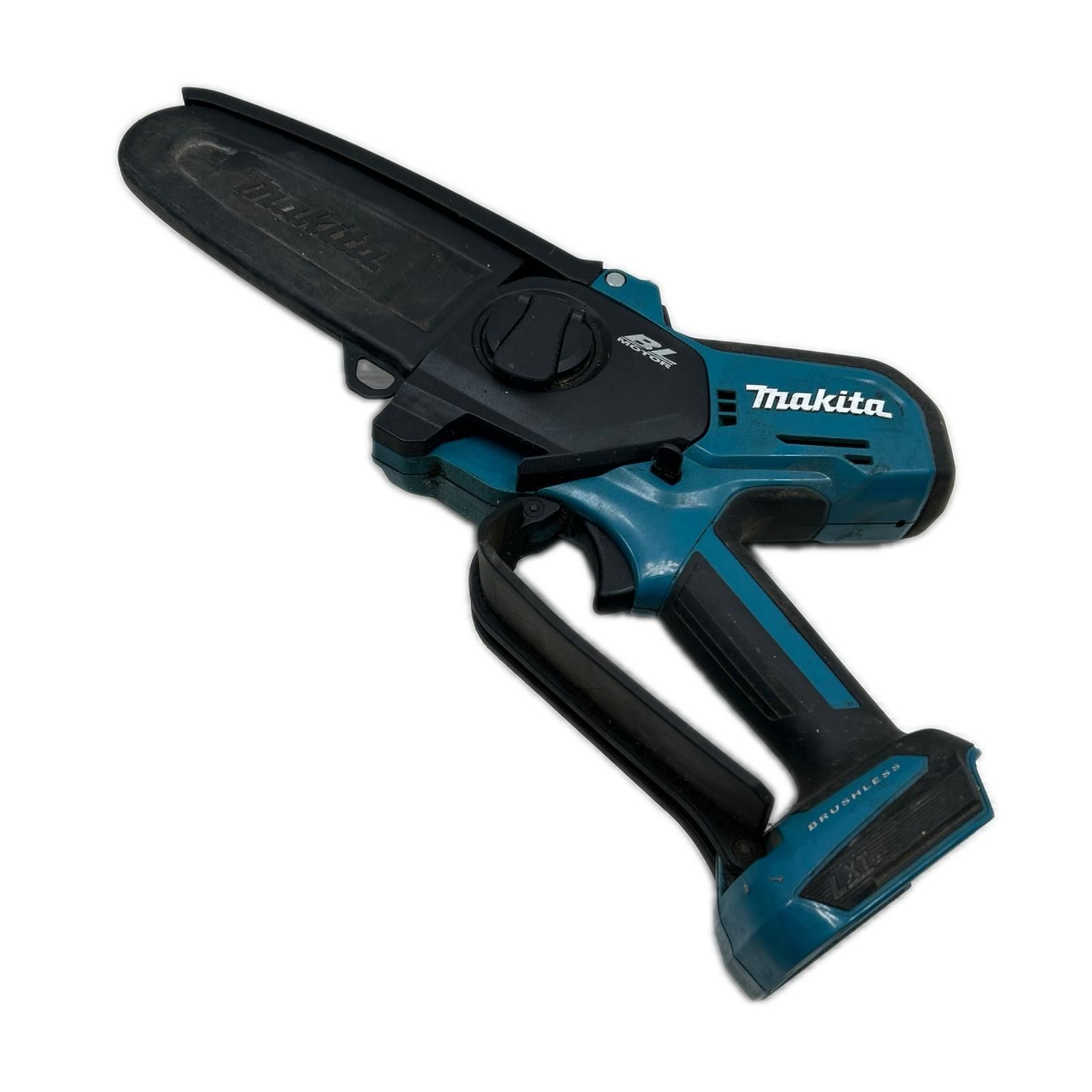 MAKITA マキタ ハンディーソー 本体のみ 充電式ハンディソー MUC150D ブルー 14,212円