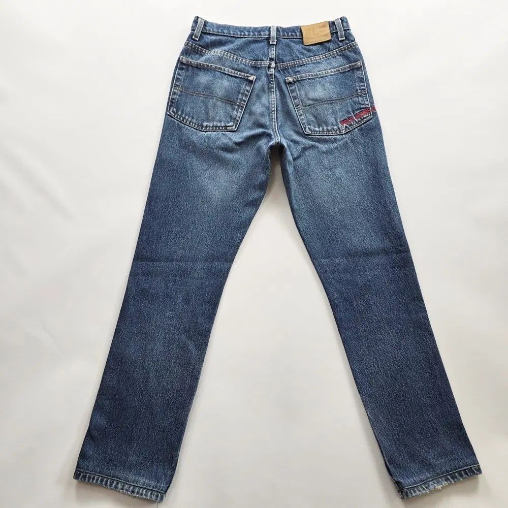 ポロラルフローレン デニムパンツ スリム ウォッシュ デニムパンツ サイズ30 R7254 6,150円