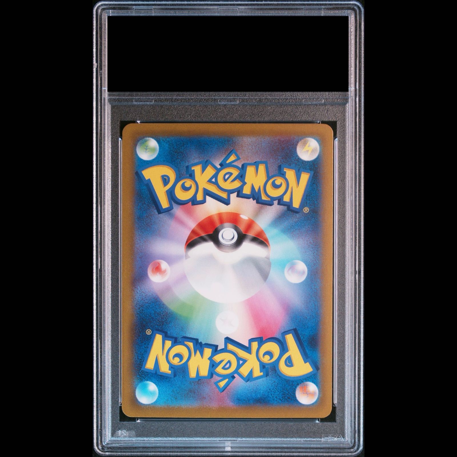 PSA10】ポケモンカードゲーム Classic フシギダネ (CLF) PROMO CLF001