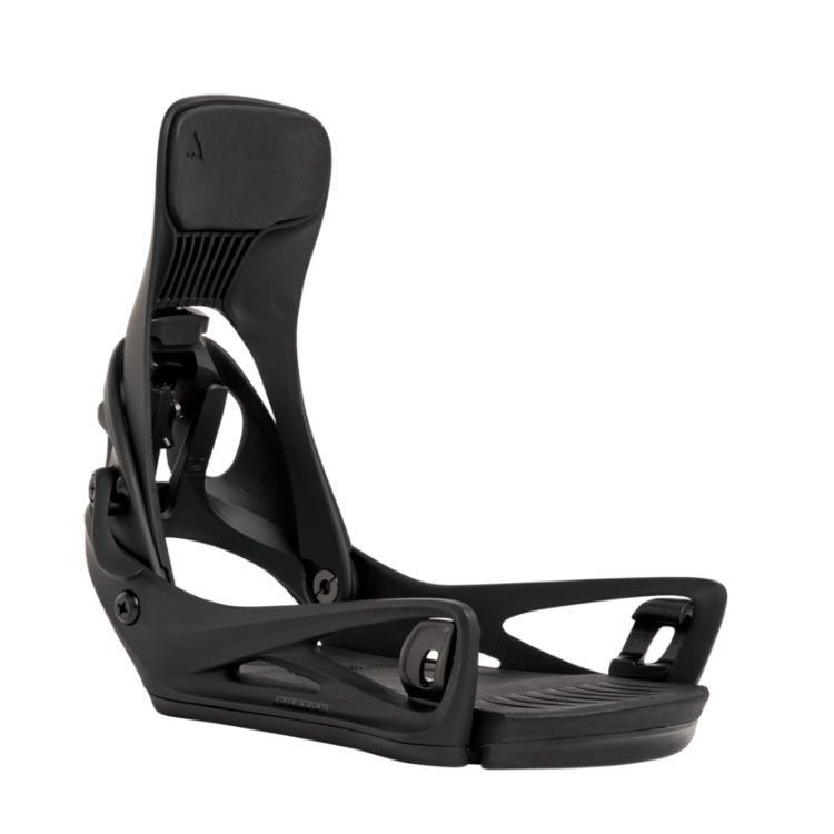 BURTON Men's Step On Cartel X Snowboard Bindings REFLEX (EST＆4x4