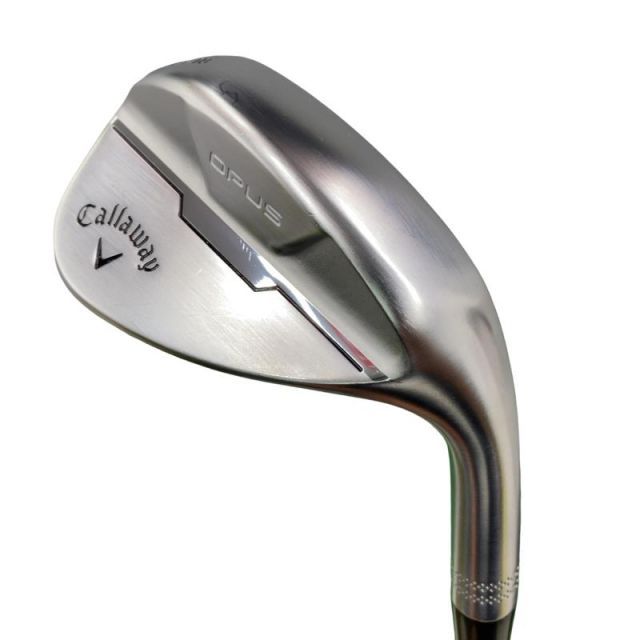 【中古】 キャロウェイ OPUS クロム 52°/10°S ウェッジ WG NS PRO 950GH neo (フレックスS) メンズ 男性用 右利き 右用 Cランク ゴルフクラブ 12,701円