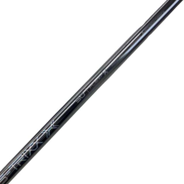 【中古】 タイトリストスリーブ付き(GTS系) 三菱ケミカル(レイヨン)ドライバー用 シャフト S-TRIXX X 50 (フレックスS)Bランク ゴルフクラブ 43,999円