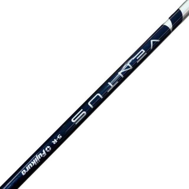 【中古】 キャロウェイスリーブ付き(QUANTUM系) フジクラドライバー用 シャフト VENTUS BLUE 5 (フレックスR)Bランク ゴルフクラブ