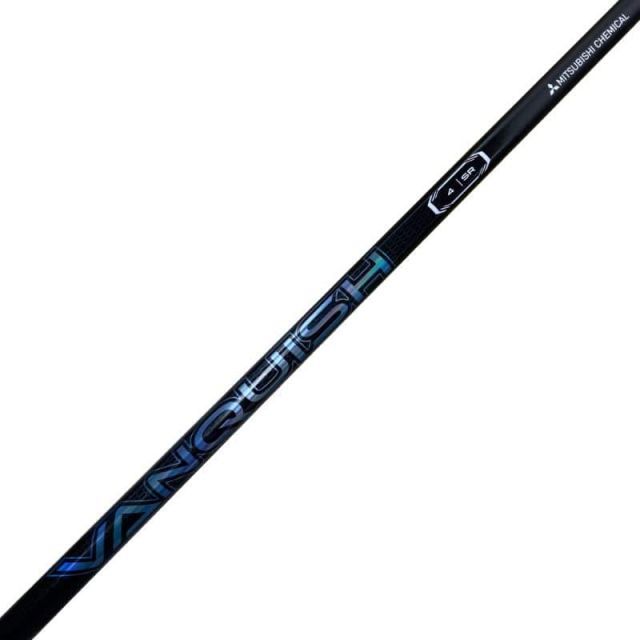 【中古】 キャロウェイスリーブ付き(QUANTUM系) 三菱ケミカル(レイヨン)ドライバー用 シャフト VANQUISH 4 (フレックスSR)Bランク ゴルフクラブ 19,088円