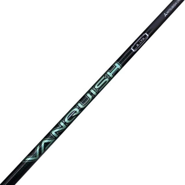 【中古】 キャロウェイスリーブ付き(QUANTUM系) 三菱ケミカル(レイヨン)ドライバー用 シャフト VANQUISH 5 (フレックスX)Bランク ゴルフクラブ 18,827円