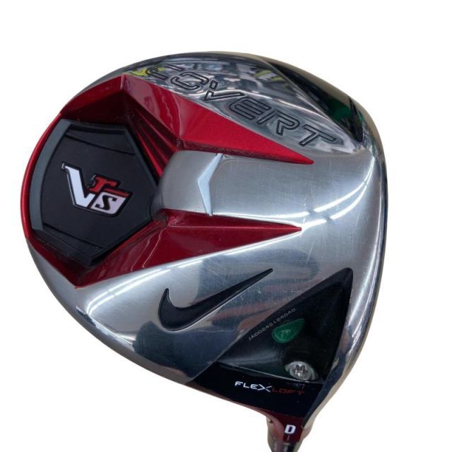 【中古】 ナイキ VR_S COVERT 1W ドライバー DR VR_S BASSARA F53 (フレックスSR) メンズ 男性用 右利き 右用 Cランク ゴルフクラブ 9,237円
