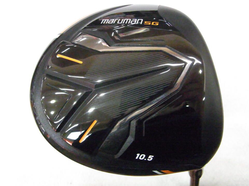 マジェスティゴルフ　maruman SG 2023　10.5度　IMPACTFIT m230　Rフレックス　ドライバー　中古　ゴルフドゥ！札幌厚別店【最短即日発送】