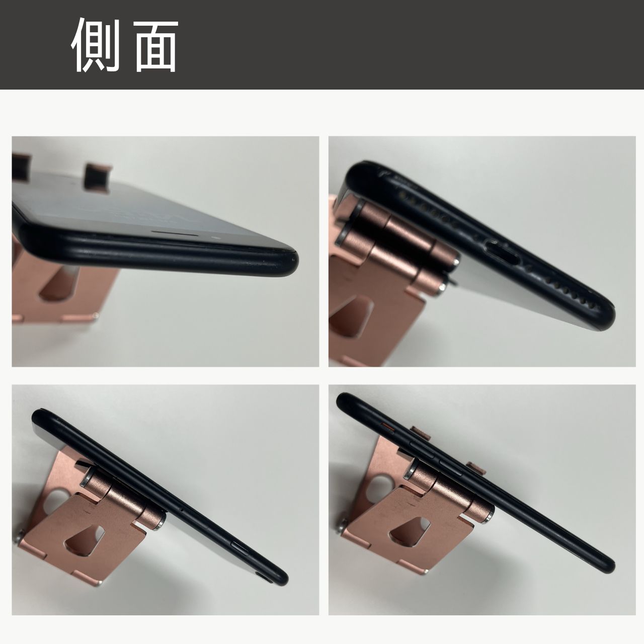 iPhone SE2 256GB black やや傷や汚れあり - メルカリ