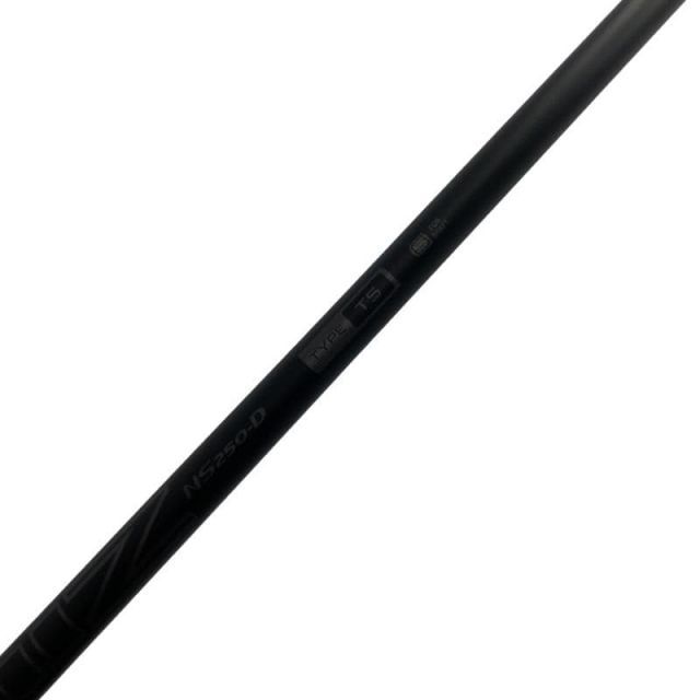 【中古】 NEXGEN TS BLUEドライバー用 シャフト NEXGEN TS BLUE (フレックスその他)Bランク ゴルフクラブ 19,383円