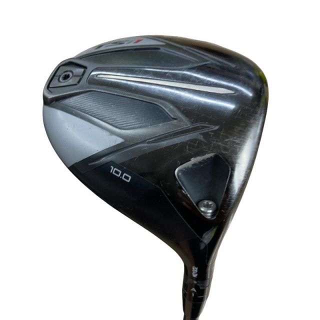 【中古】 タイトリスト TSi1 10° ドライバー DR TSP013 45 (フレックスSR) メンズ 男性用 右利き 右用 Cランク ゴルフクラブ