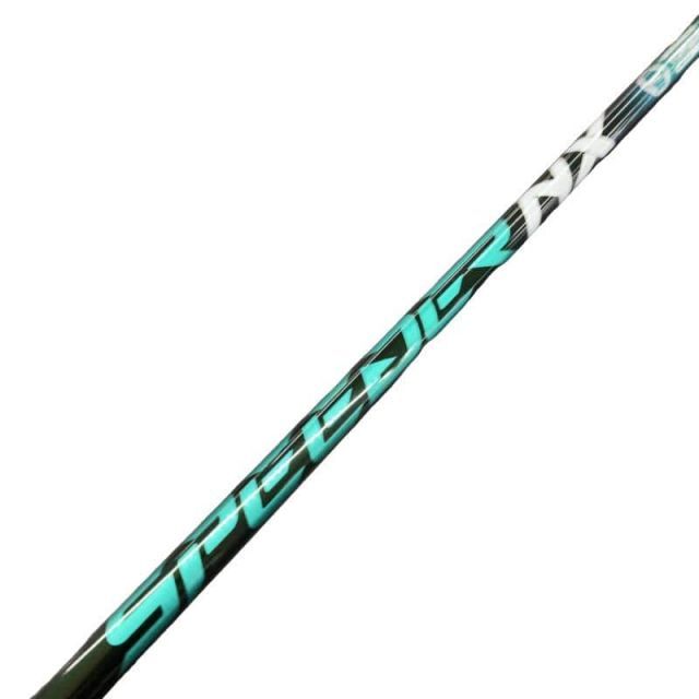 【中古】 キャロウェイスリーブ付き(QUANTUM系) フジクラドライバー用 シャフト SPEEDER NX GREEN 50 (フレックスS)Aランク ゴルフクラブ 17,746円