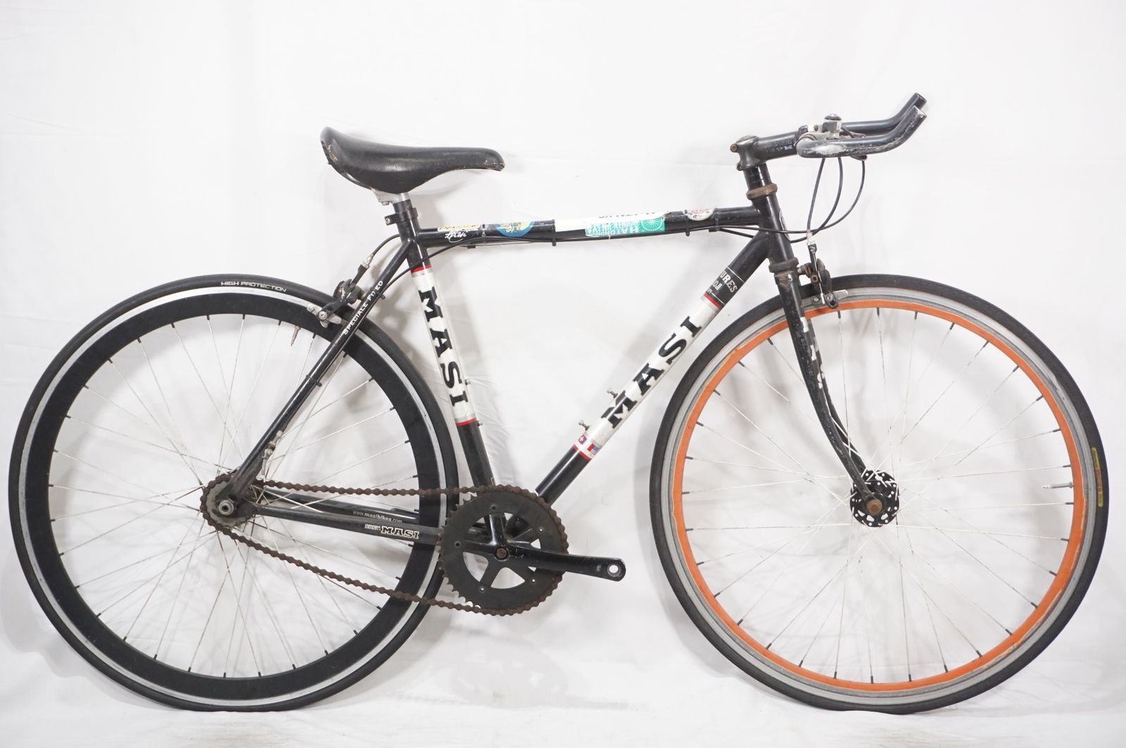 ジャンク MASI 「マジィ」 SPECIALE FIXED 2021年 ロードバイク / バイチャリAKIBA店 17,155円